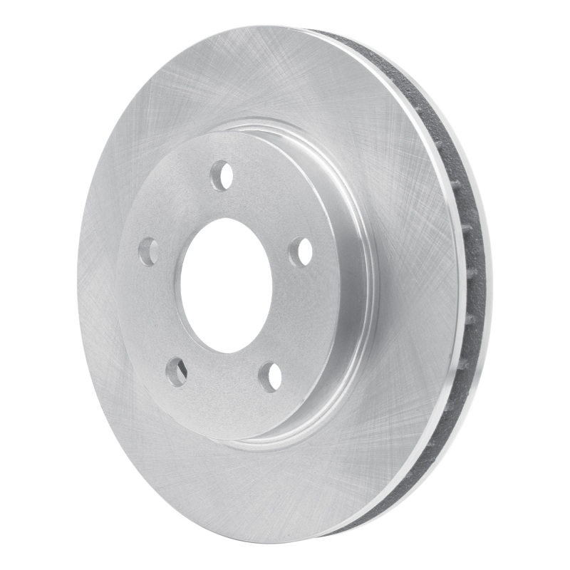 Buick Rendezvous Brake Rotor (1) - Front - R1 Concepts - Plain - `01-`07